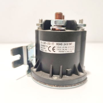 Реле включения электромотора Hidros 24V 150А 