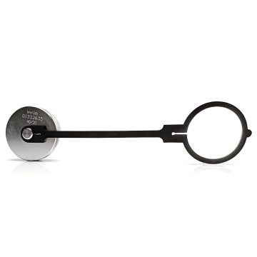 Крышка для БРС 1" HYVA 01332635