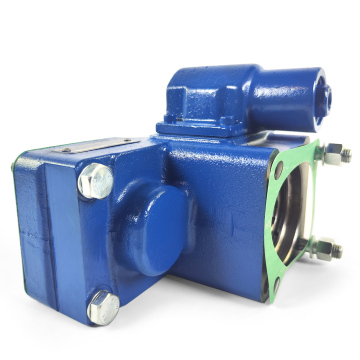 КОМ Eaton 4106-5206 (A/B/H 3105-4105) двухшестеренная MURAT MAKINA