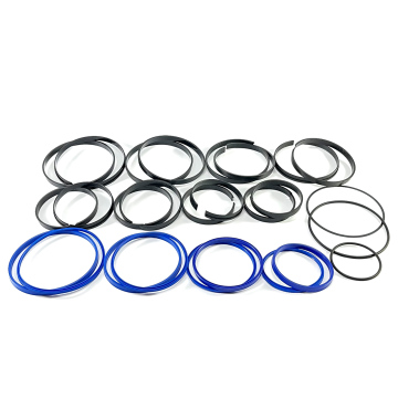 Ремкомплект гидроцилиндра Hidromas 175-4 GHS