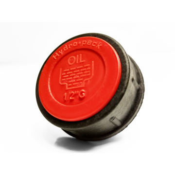 Крышка для бака поверпека 3/4 HIDROS