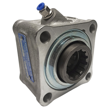 КОМ ZF S6-36 / 6S 850 / 6S 700 / ZF 44 одношестеренная MURAT MAKINA