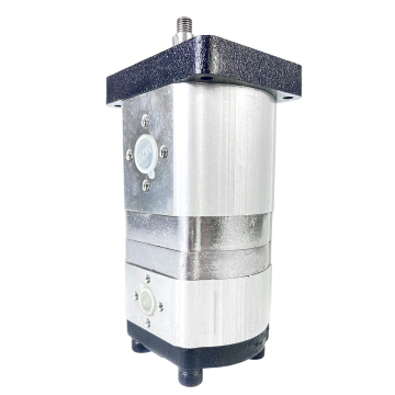 Тандемный насос Hydro-pack 22C25X067/4,5X066