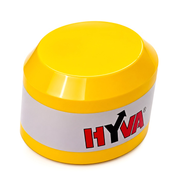 Колпак для цилиндра 129-3 с логотипом HYVA