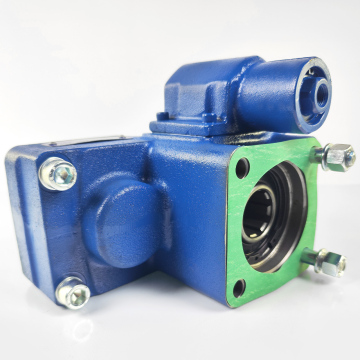 КОМ Eaton 11609-14613 (A/B/H 11609-11613) двухшестеренная MURAT MAKINA