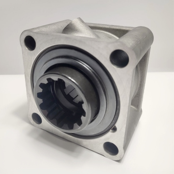 Коробка отбора мощности ZF-1 46 мм FABRAZI