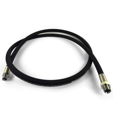 РВД папа 1" - папа 3/4" DPRS (3 м)
