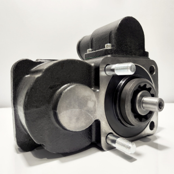Коробка отбора мощности ZF-2 двухшестеренная MEWA