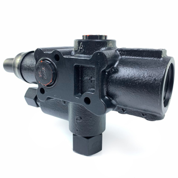 Самосвальный гидрораспределитель ABER DTCA130H (3/4”, 170 бар, 130 л/мин)