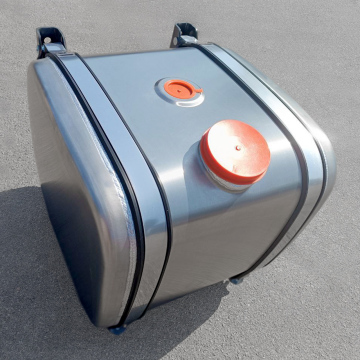 Топливный бак Universal 90 л (420x510x500) Универсальный