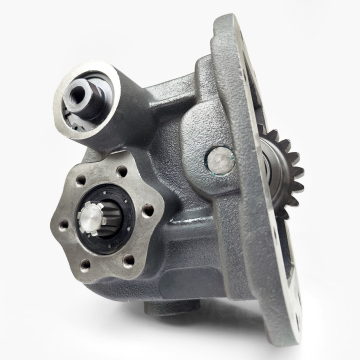 КОМ Eaton Fuller RT/RTX/FRO7608-7609-11609-16210 LL Bottom R UNI LIWA