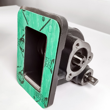 КОМ Mitsubishi MO 35 S 5 / MO 35 T 3 / 35 S 6 вакуум LIWA