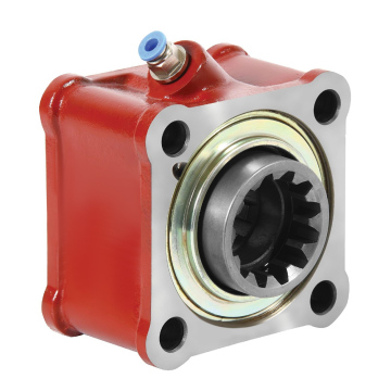 Коробка отбора мощности ZF S6-36 / 6S 850 / 6S 700 / ZF 44 одношестеренная LIWA