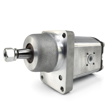 Насос шестеренный CNC 20C22X015MA
