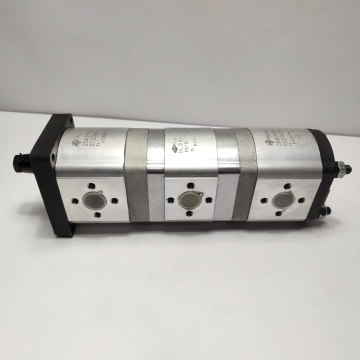 Насос тандем 222A19X067/11X156/19X066 HYDRO-PACK