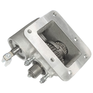 КОМ Hyundai MO 35 S 5 / Mitsubishi MO 35 T 6 механика MURAT MAKINA