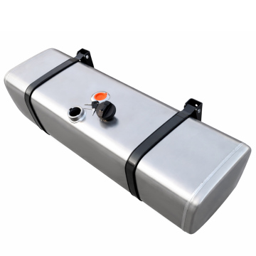 Топливный бак Man, Daf, Iveco 240л (400х450х1450)