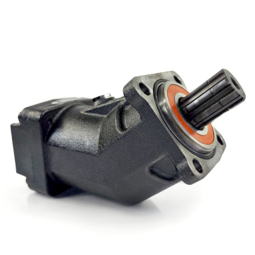 Аксиально-поршневой насос 80 л Bidirectional HYDMax NPX 80S
