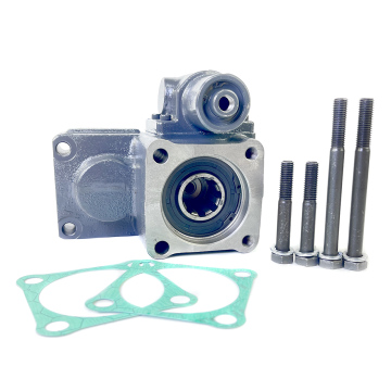 Коробка отбора мощности Iveco 2865.6 ISO VEDER