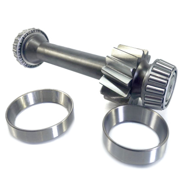 Вал отбора мощности ZF 9 S 109 (12,91), 9S-1310, 9S-1110 VEDER (288 мм)