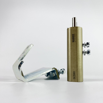 Пневматический ограничитель хода цилиндра WABDEX KDDG 650