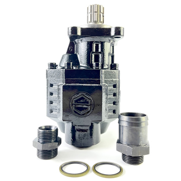 Гидравлический насос 80 л, Bidirectional, ISO