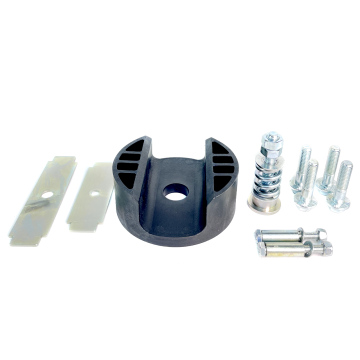 Поворотный механизм (поворотная муфта) для шлангов HYVA (14801420)