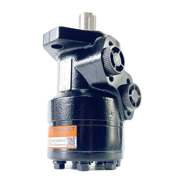 Героторный гидромотор MR 160 С (160 см3, 11.5 кВт, 375 об/мин)