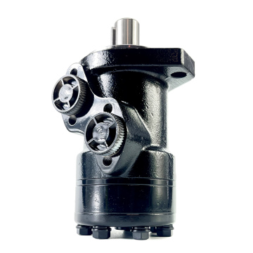 Героторный гидромотор MP 125 C (125 см3, 10 кВт, 486 об/мин)