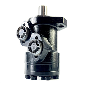 Героторный гидромотор MP 80 C (80 см3, 8.5 кВт, 600 об/мин)