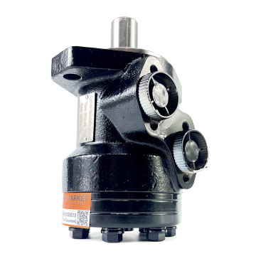 Героторный гидромотор MR 50 C (50 см3, 7 кВт, 775 об/мин)