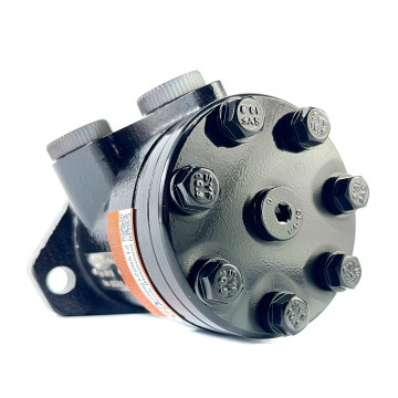 Героторный гидромотор MP 50 C (50 см3, 5.5 кВт, 800 об/мин)