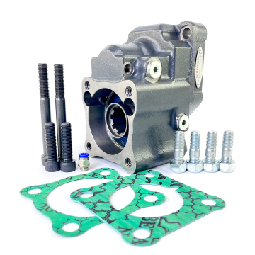 Коробка отбора мощности ZF-2 со смещением 450 Нм HIPOSAN