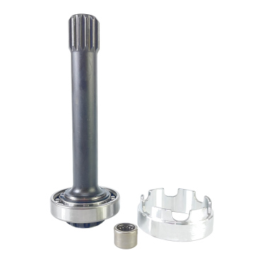 Вал отбора мощности ZF 16 S 151-221 HIPOSAN 60216151 (213 мм)