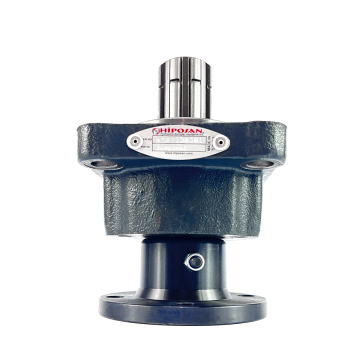 Адаптер-переходник ISO на фланец (короткий) HIPOSAN