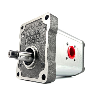 Насос гидравлический HEMA 1PN.281.CB13/005 — 28,1 см³/об, 175 бар