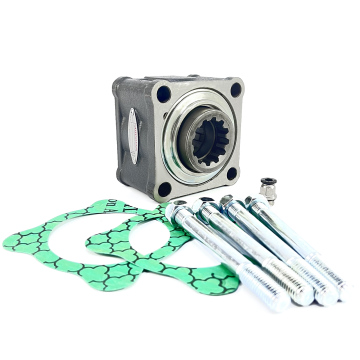 КОМ ZF S6-36 / 6S 850 / 6S 700 / ZF 44 одношестеренная HIPOSAN