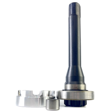 Вал отбора мощности ZF 16S 160 HIPOSAN (218 мм, треугольный)