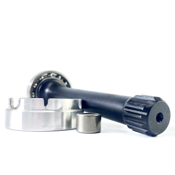 Вал отбора мощности ZF 16 S 151 HIPOSAN 60216151 (250 мм)