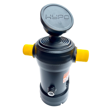 Подкузовной гидроцилиндр UCMB-135-5-1250-000-C195 Hydrolider (Hydrotrust)