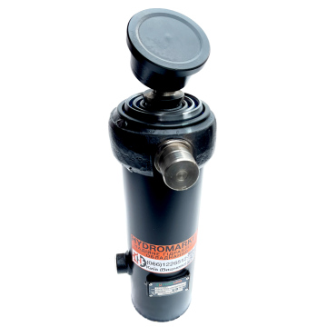 Подкузовной гидроцилиндр UCLB-115-5-1500-000-C165 Hydrolider (Hydrotrust)