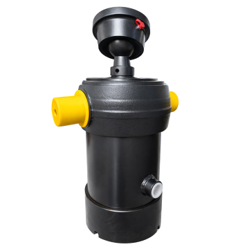 Подкузовной гидроцилиндр UCMB-185-7-2100-000-C195 Hydrolider (Hydrotrust)