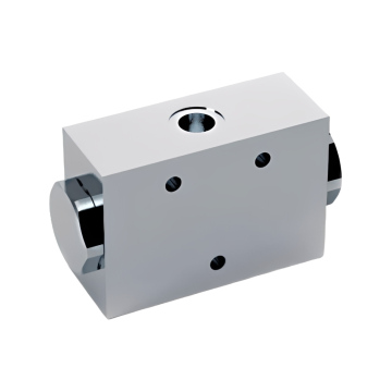 Делитель потока DFL 25-40 (40 л/мин) RENMAN