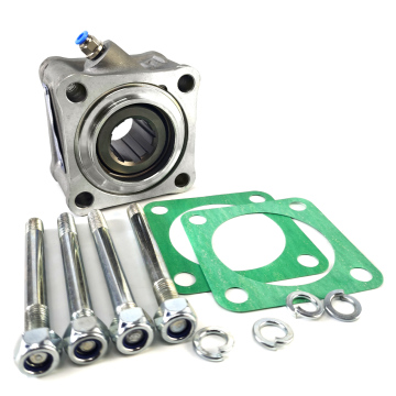 Коробка отбора мощности MAN-VOLKSWAGEN 9.136 одношестеренная ISO MURAT MAKINA