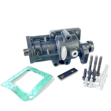 Коробка отбора мощности IVECO 2826.5 механика UNI HIPOSAN