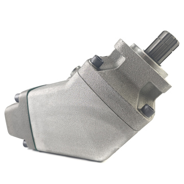 Двухпоточный АПН насос HIDRAPAC A2FD 70/70-L (левый, 69+71 л/мин)