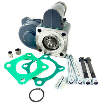 КОМ EATON FS/FSO/H/V 4106-5206 A/B/H двухшестеренная HIPOSAN