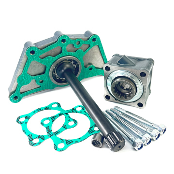 КОМ ZF Traxon 12S TX2210, 12TX-1610TD, 12TX-2010, 12TX-2210 HIPOSAN