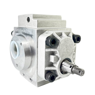 Тандемный гидравлический насос Hydro-pack 22A21/8X722MF (21+8 см3, 250 бар, 2500 об/мин)