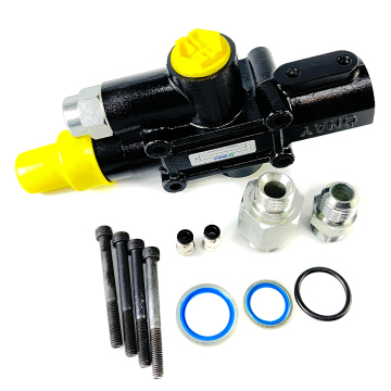 Гидрораспределитель подъема кузова 140 л/мнн, 190 бар, 3/4" ONAY